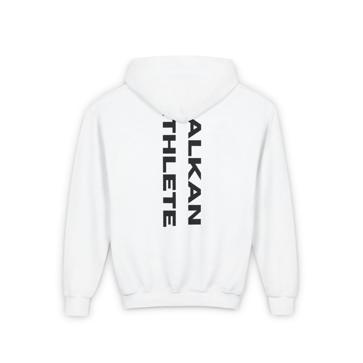 👕 BalkanAthlete Dukserica – Stil & Udobnost za Svaki Dan