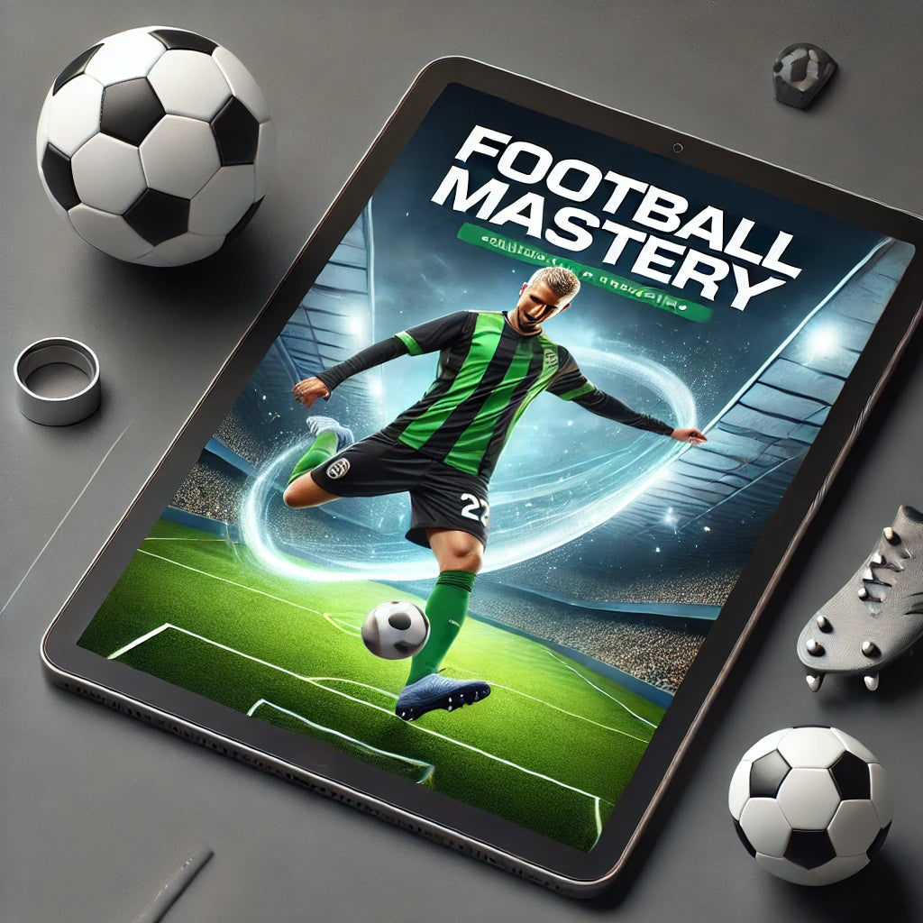 ⚽ PLAYMAKER MODE – Fudbal (Tehnika & Brzina)