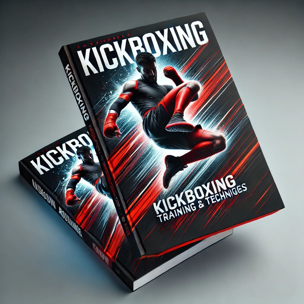 🥊 FIGHT CODE – MMA/Kickbox (Eksplozivnost & Dominacija)