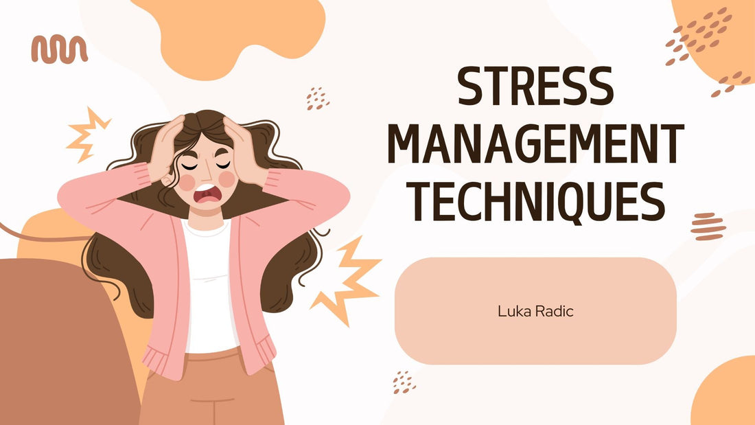 Kako Stres Uništava Tvoj Rast i Hormone