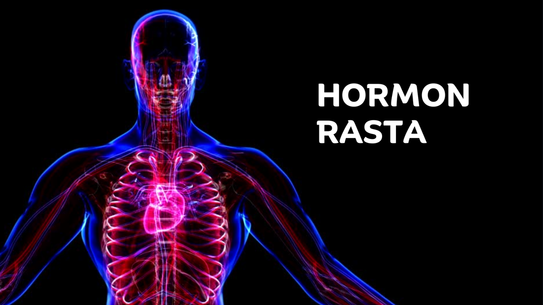 Kako Aktivirati Hormon Rasta Prirodno