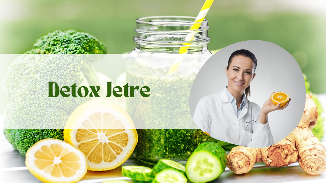 Detox Jetre — Tvoj Skriveni Ključ za Energiju i Rast