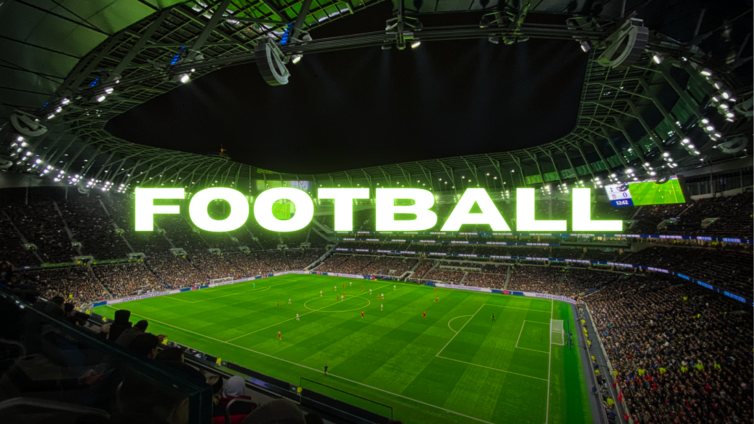 Kako Fudbaleri Mogu Da Povećaju Brzinu Bez Trčanja