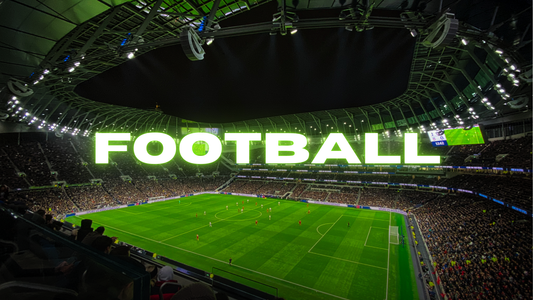 Kako Fudbaleri Mogu Da Povećaju Brzinu Bez Trčanja