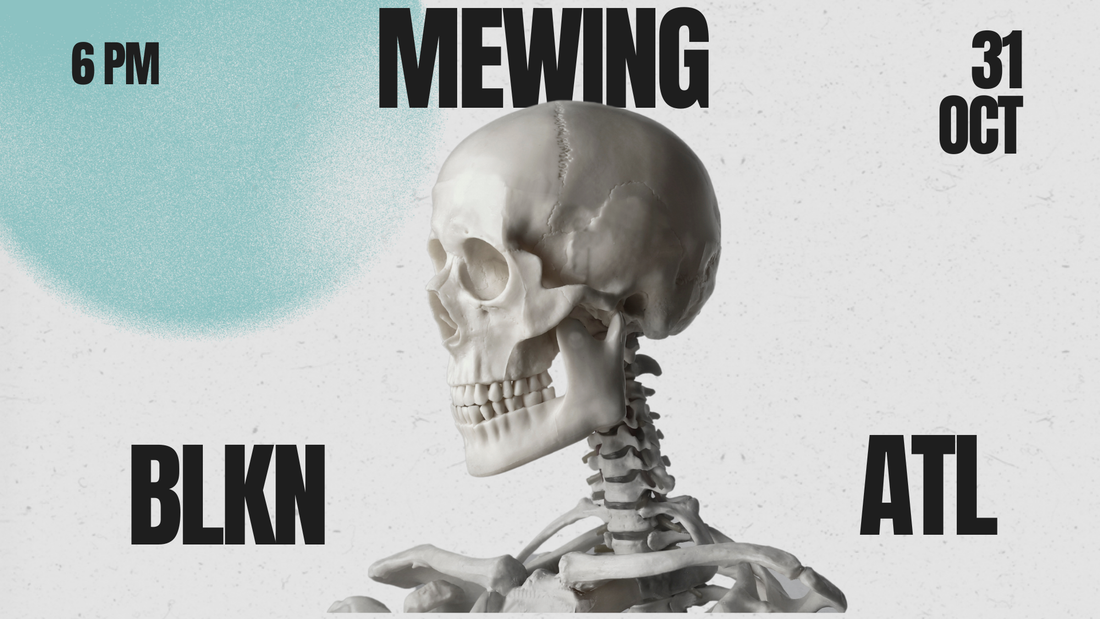 Mewing i Hormoni — Kako Lice Pokazuje Stanje Tvog Tela