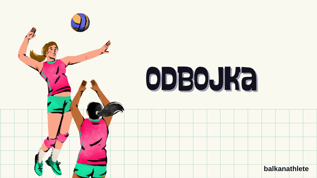 Kako Povećati Snagu Servisa i Udarca Kroz Disanje i Rotaciju