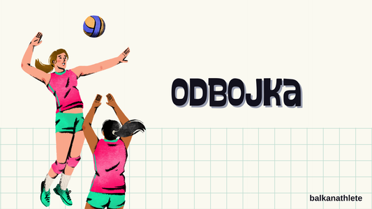 Kako Povećati Snagu Servisa i Udarca Kroz Disanje i Rotaciju