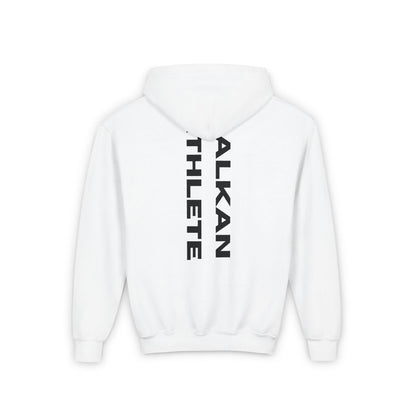 👕 BalkanAthlete Dukserica – Stil & Udobnost za Svaki Dan