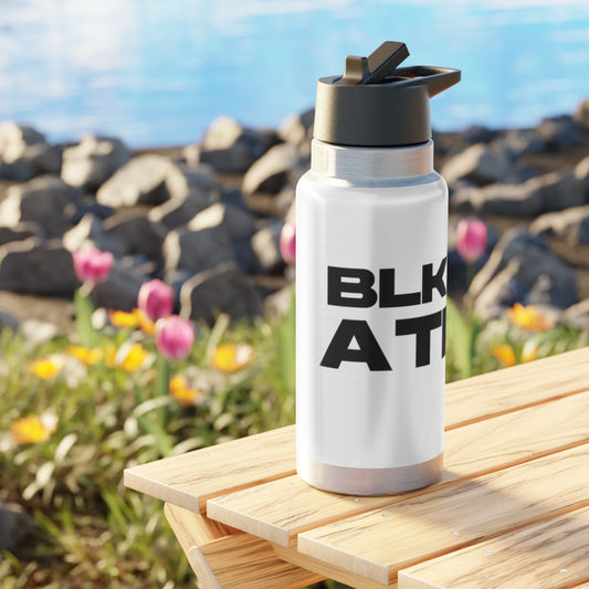 🥤 BalkanAthlete Termo Flaša – Hidracija Bez Kompromisa